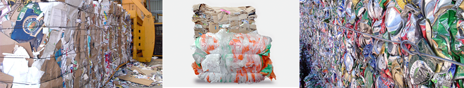 Baling Products