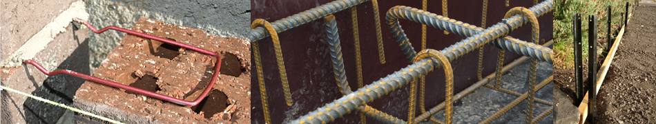 Construction & Hardware