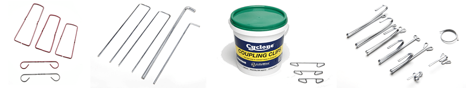 Wire Products & Formed Wire